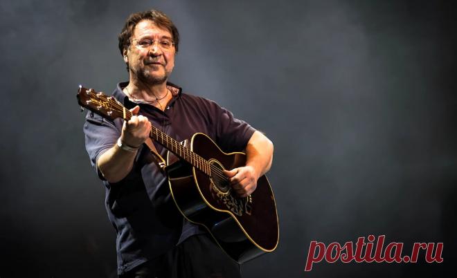 Юбилейный концерт Юрия Шевчука в Санкт-Петербурге: рок-легенда празднует 67-летие Статья автора «Путешествия петербуржца. Петербург и  не только» в Дзене ✍: Юрий Шевчук - культовая фигура российской рок-сцены, чей голос узнаваем миллионами поклонников.
