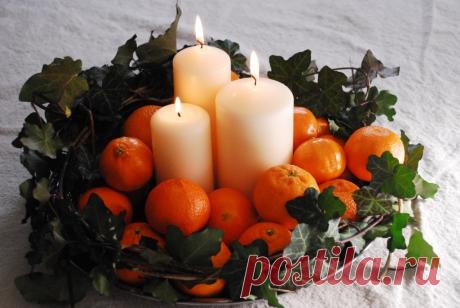 Как вызывать новогоднее настроение у себя и заразить им окружающих? - Postel-Deluxe.ru
