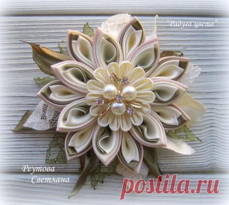 Светлана Реутова