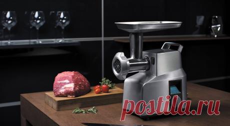 Выбираем мясорубку на кухню Понравилась статья? Следите за новыми идеями из мира строительства, дизайна, полезных советов в нашем канале. Подписывайтесь на нас в Яндекс.Дзене. Подписаться. Ни одна хозяйка на современной кухне не может обойтись без приборов надёжного качества. Они являются незаменимыми помощниками. Благодаря им можно значительно сэкономить драгоценное время, сохранить силы и энергию. В современных мясорубках существуют и иные …