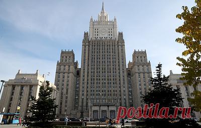 МИД России: поощрение Западом контрнаступления Киева приведет к эскалации конфликта. Замглавы ведомства Михаил Галузин отметил, что вооруженные силы РФ готовы к любому развитию событий