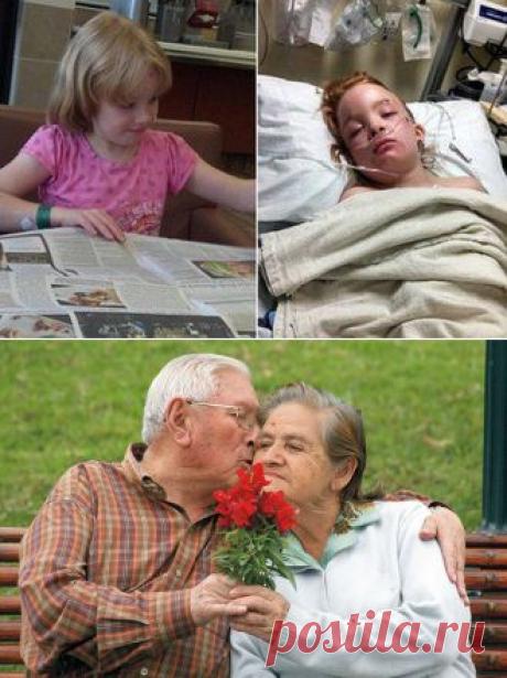 Ученые нашли секрет здоровой старости | Новости медицины и здоровья на Обозревателе