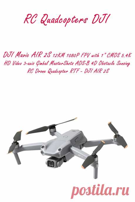 FPV Racing Drone