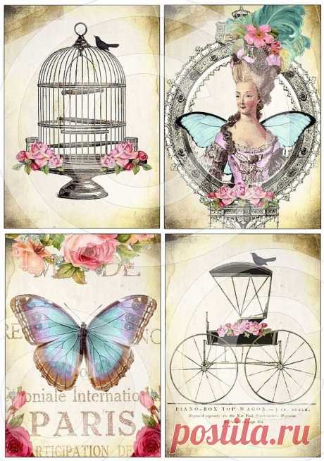Jane Austen digital collage sheet pintable от DigitalMagpieThree sheets of Jane Austen themed images for your art and craft. etsy.com бумага для скрапа: 1 тыс изображений найдено в Яндекс.Картинках