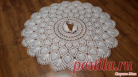 " Платье- мечта". Вяжем вместе. Меня зовут Ирина, ко мне лучше на ты, и это мой первый онлайн.