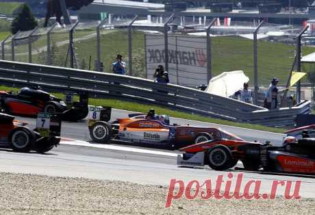 FIA подкорректировала систему получения суперлицензии | Autosport.com.ru