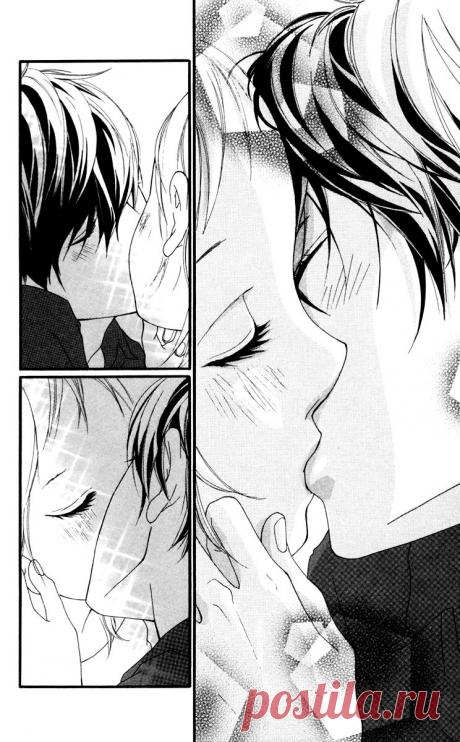 Чтение манги Ослеплена тобой! 10 Экстра 36.2 Свидание - самые свежие переводы. Read manga online! - ReadManga.me