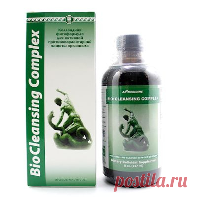 Гельминтоз