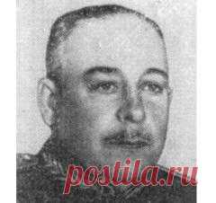 15 июля в 1897 году родился Владимир Крюков-ГЕНЕРАЛ-ЛЕЙТЕНАНТ