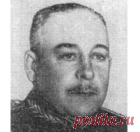 15 июля в 1897 году родился Владимир Крюков-ГЕНЕРАЛ-ЛЕЙТЕНАНТ