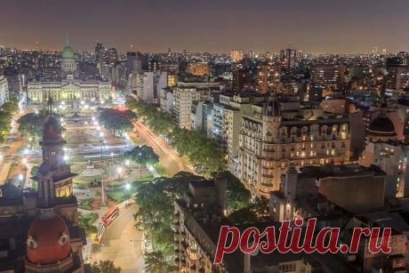 BUENOS AIRES