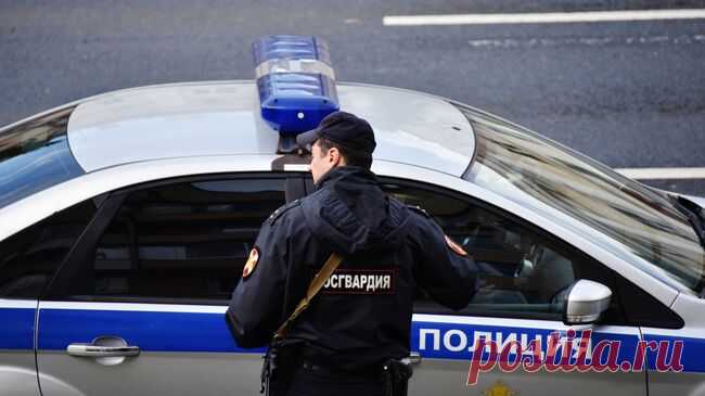 Источник опроверг сообщения об участии дочери Цапка в ДТП под Таганрогом