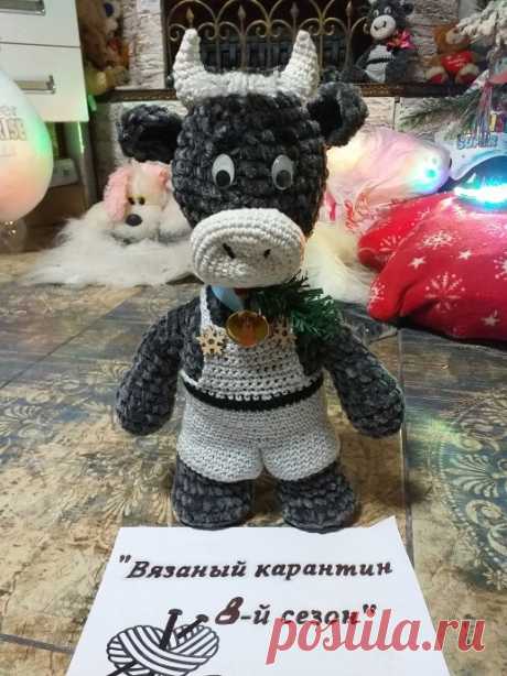 Бычков много не бывает....