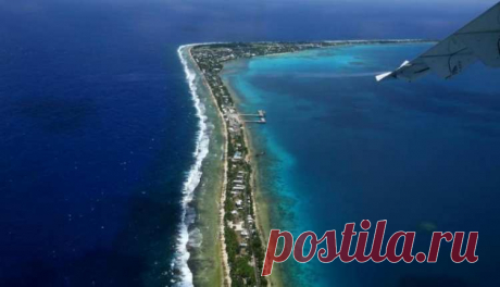 10 самых больших и 10 самых маленьких стран мира - List15