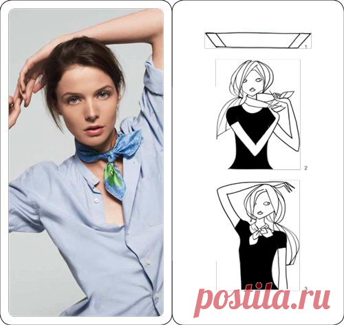 Батик - сложный и прекрасный