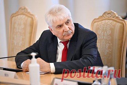 В России ответили на слова Трампа о переговорах