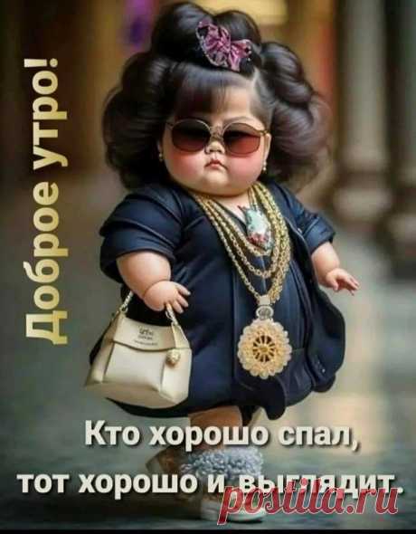 С добрым утром! С новым днем!
Чистый лист перевернем.
Утро же скорей встречай,
Не грусти, не унывай.