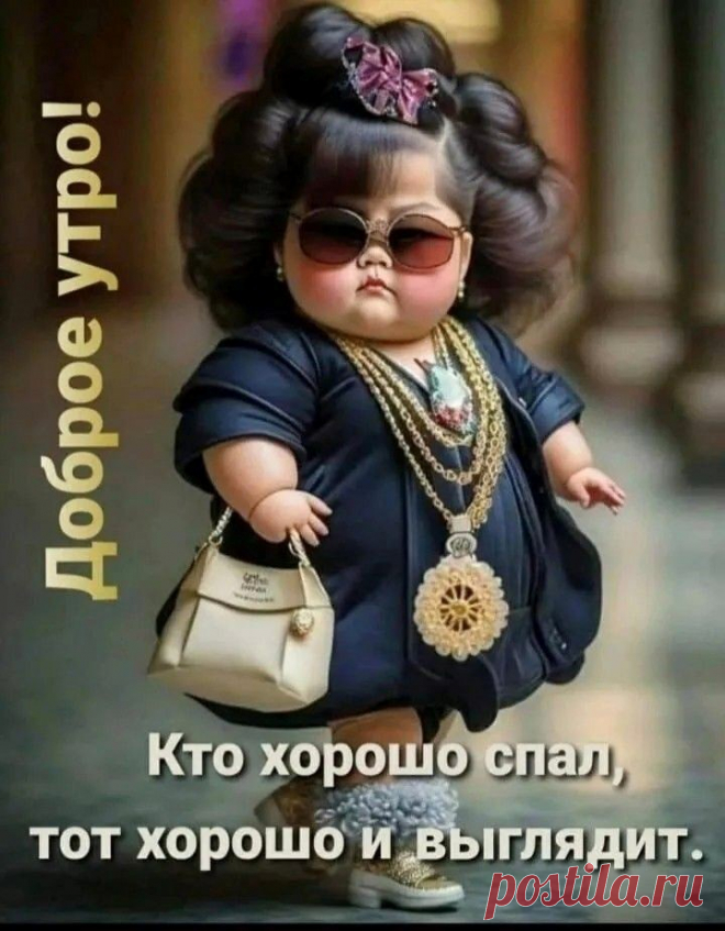 С добрым утром! С новым днем!
Чистый лист перевернем.
Утро же скорей встречай,
Не грусти, не унывай.