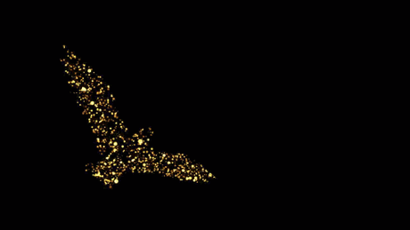 Angel-star-moon