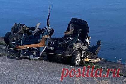 Два человека погибли в ДТП со скорой помощью в Нижегородской области. В результате аварии с участием машины скорой помощи погибли два человека, еще пятеро пострадали. О произошедшем ДТП сообщает Telegram-канал Life Shot. Уточняется, что инцидент произошел на трассе Линда – Городец – Заволжье.