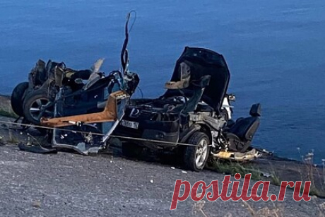 Два человека погибли в ДТП со скорой помощью в Нижегородской области. В результате аварии с участием машины скорой помощи погибли два человека, еще пятеро пострадали. О произошедшем ДТП сообщает Telegram-канал Life Shot. Уточняется, что инцидент произошел на трассе Линда – Городец – Заволжье.