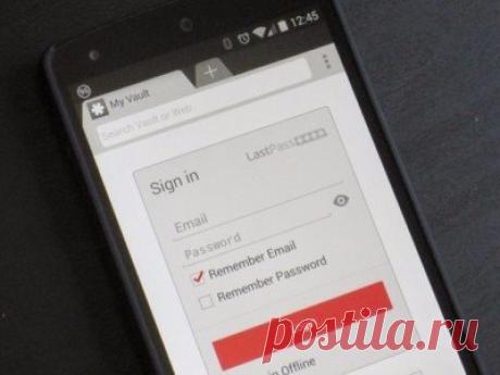 Google хочет избавить пользователей от постоянного ввода паролей В 2016 году компания Google планирует запустить проект под названием Project Abacus, который должен избавить пользователей от необходимости постоянно вводить пароли для авторизации в сервисах и приложениях. Суть технологии заключается в блокировке или разблокировке устройств и приложений на основе использования доверительного устройства, а также таких данных, как голос, лицо, походка или месторасположение. По сути, девайс сам…