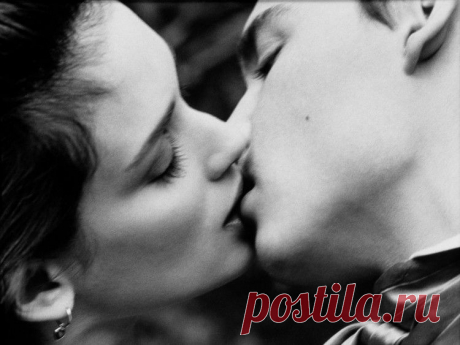 любовь такая штука