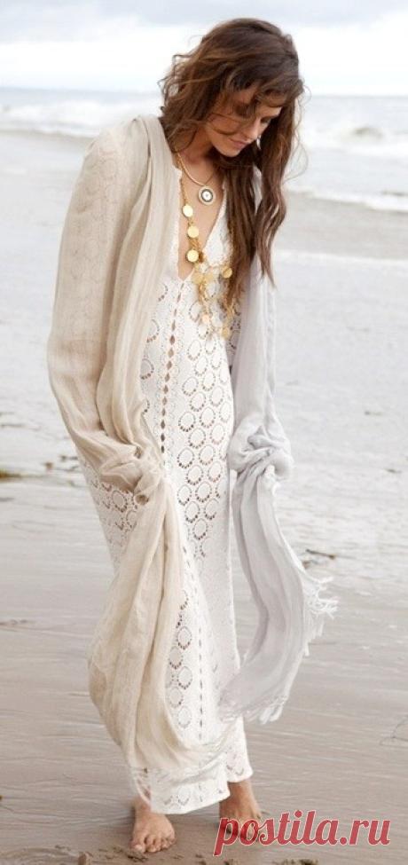 Beach Vacation