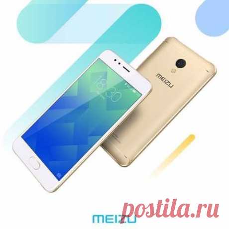 Meizu M5S поддерживает функцию быстрой зарядки Как и ожидалось, компания Meizu представила новый доступный смартфон M5S. Внешне новинка практически не отличается от прошлогоднего Meizu M3S или других последних аппаратов производителя. Более того, в плане технических характеристик девайс также во многом повторяет предшественника. Несмотря на это, уникальные особенности у смартфона есть. M5S - это первый смартфон в линейке с поддержкой функции быстрой зарядки. Кроме того, он оснащён…