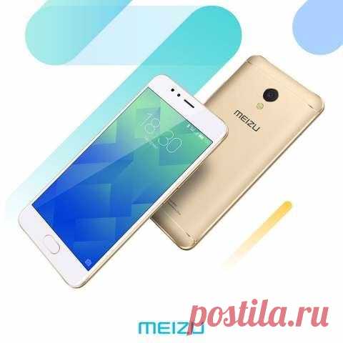 Meizu M5S поддерживает функцию быстрой зарядки Как и ожидалось, компания Meizu представила новый доступный смартфон M5S. Внешне новинка практически не отличается от прошлогоднего Meizu M3S или других последних аппаратов производителя. Более того, в плане технических характеристик девайс также во многом повторяет предшественника. Несмотря на это, уникальные особенности у смартфона есть. M5S - это первый смартфон в линейке с поддержкой функции быстрой зарядки. Кроме того, он оснащён…