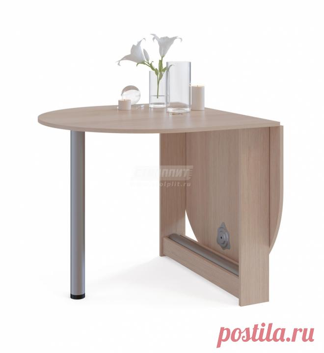 Стол-книжка Сп-12 купить за 4260 руб. в интернет магазине с доставкой в Москва и область и сборкой