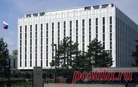 Посольство РФ заявило, что США опасаются предания огласке фактов о преступлениях "Азова". Дипмиссия отметила, что предстоящий судебный процесс призван установить справедливость в отношении военных преступников