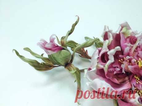 Вебинары www.hand-flower.ru