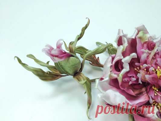 Вебинары www.hand-flower.ru