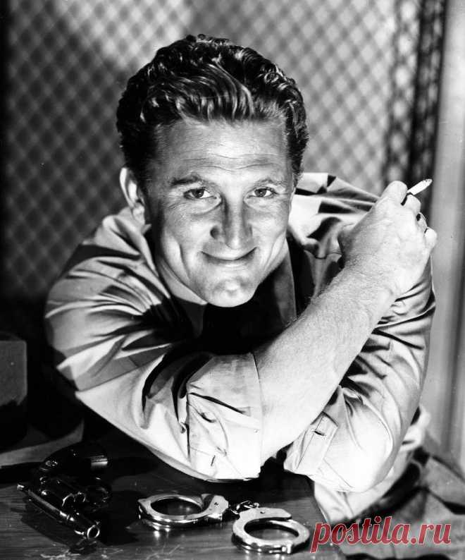 Кирк Дуглас (Kirk Douglas)
- 9 декабря, 1916 • 5 февраля 2020