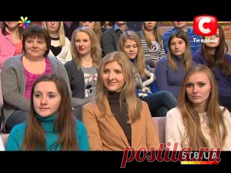 Трюфели с вишней -- аналог дорогих конфет - Все буде добре - Выпуск 114 - 15.01.2013 - YouTube