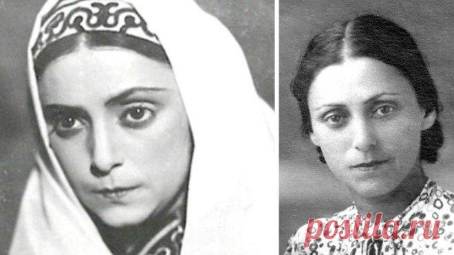 Самые красивые и знаменитые иудейки СССР | Позитив от Михалыча | Яндекс Дзен