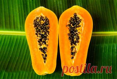 23 продукта с высоким содержанием щелочи. Повесил список на холодильник!