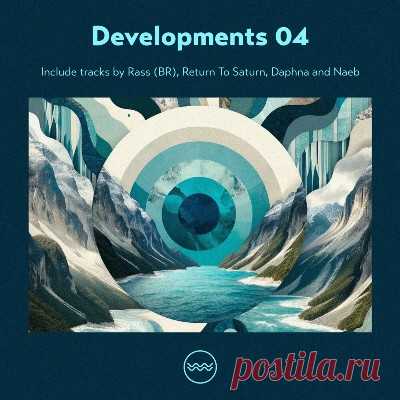 VA – Developments 04