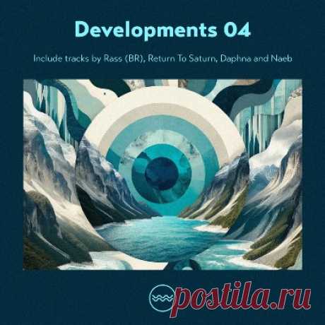 VA – Developments 04
