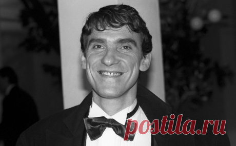 Умер Валерий Гаркалин. Актер Валерий Гаркалин умер в возрасте 67 лет, передает ТАСС со ссылкой на ректора ГИТИСа Григория Заславского.
