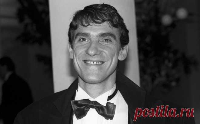 Умер Валерий Гаркалин. Актер Валерий Гаркалин умер в возрасте 67 лет, передает ТАСС со ссылкой на ректора ГИТИСа Григория Заславского.