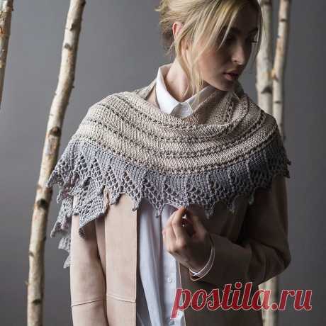 Interweave Crochet - Winter 2019