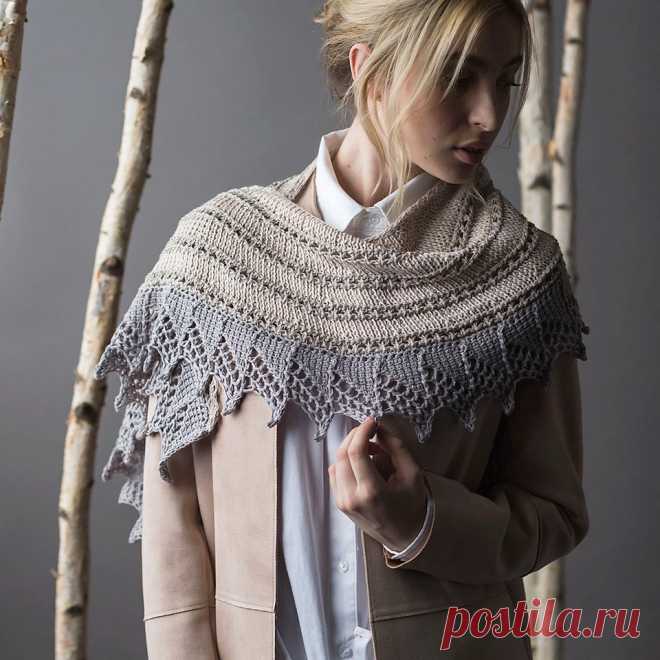 Interweave Crochet - Winter 2019