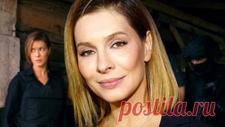 Елена Подкаминская