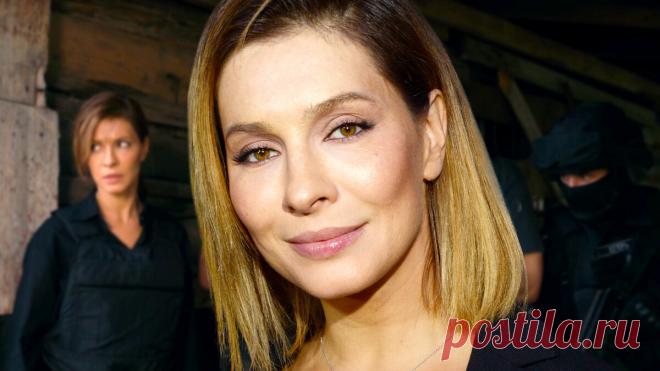 Елена Подкаминская