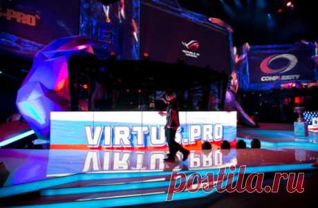Основатель игрового сообщества Virtus.pro оказался владельцем производителя оборудования для прослушки