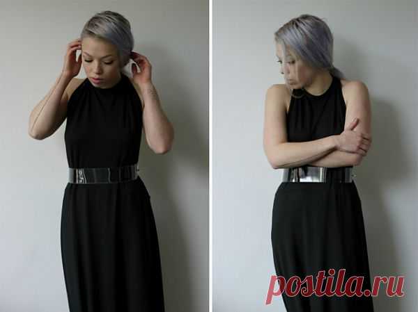 Украшения из пластика (трафик) / Аксессуары (не украшения) / Модный сайт о стильной переделке одежды и интерьера