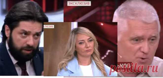 Прямой эфир с Андреем Малаховым Макеева+Мальков. Родители Малькова. Ложь.Предательство.Константин Саркисян.
Про ложь родителей Малькова и фальсификацию данных с доказательствами я подробно писала в этой статье. Также, абсолютно точно, родители Малькова в самом начале были против адюльтера сына с актрисой и этому есть подтверждение: скрины переписок родителей Малькова со Светланой. Далее…. так как...
Читай дальше на сайте. Жми подробнее ➡