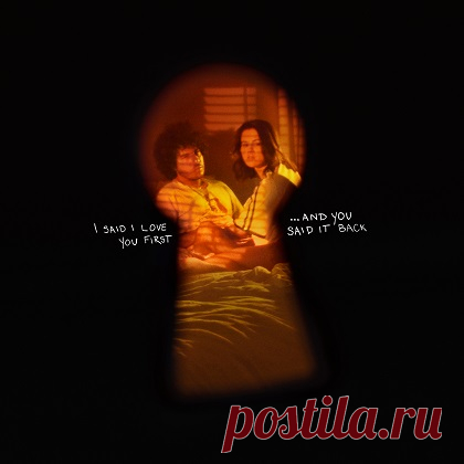 Selena Gomez, Benny Blanco - I Said I Love You First... 22 Tracks (2025) 24-Bit free download mp3 music 320kbps